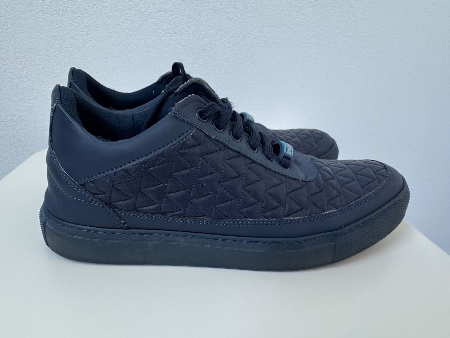 Baldinini Scarpe da uomo: Baldinini Herrenschuhe Gr.41 – Usato da Solothurn venduto da Manjascha 2