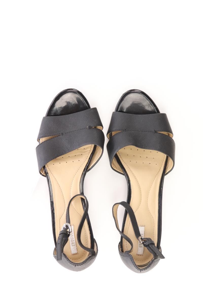 Chaussures femmes: Geox Sandaletten Gr. 37 schwarz – D'occasion à Neustadt an der Waldnaab par SecondLifeFashion 2