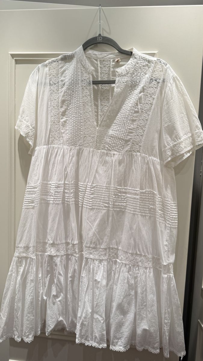 Vestiti: Robe over size s-m – Usato da geneve venduto da gro_7mmx
