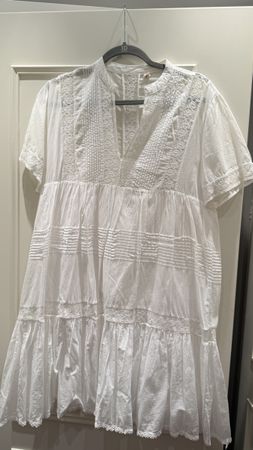Robe over size s-m