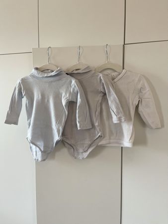 Baby-Kleiderset – Gr. 9 Monate (ca. 71 cm)