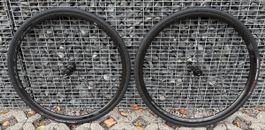 Fulcrum Racing 600 DB Laufradsatz