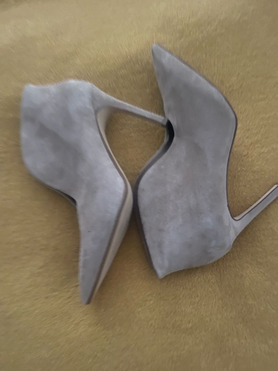 Scarpe da donna: Mango Schuhe Frühling und Herbst tragbar – Nuovo (secondo la descrizione) da Oftringen venduto da but_265z 1