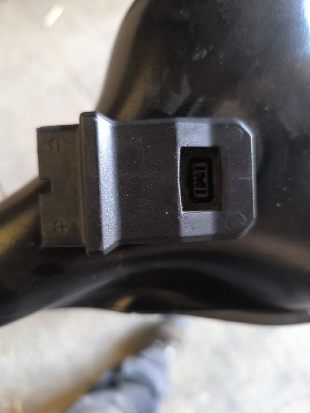 Shimano Velos: E-Bike Shimano – Gebraucht aus Zeihen von uelberg2 3