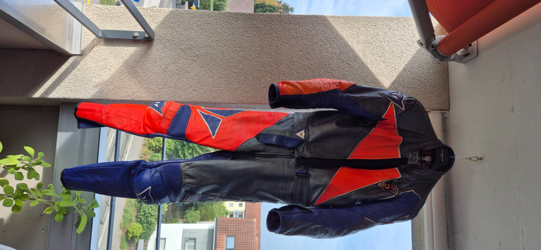 Dainese Anzüge, Sport- & Funktionsanzüge: Motorradkombi – Gebraucht aus Fislisbach von live46