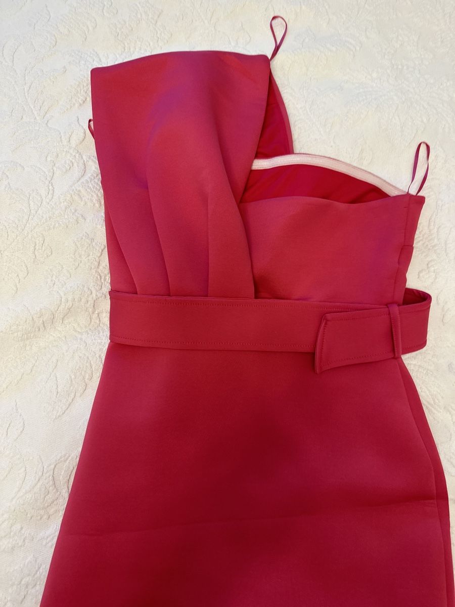 Vestiti: Abendkleid Gr 38 – Usato da Volketswil venduto da Sina008 4