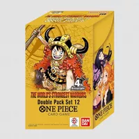 🇬🇧 EN OP17 Double Pack Set Vol.12 DP-12 One Piece TCG