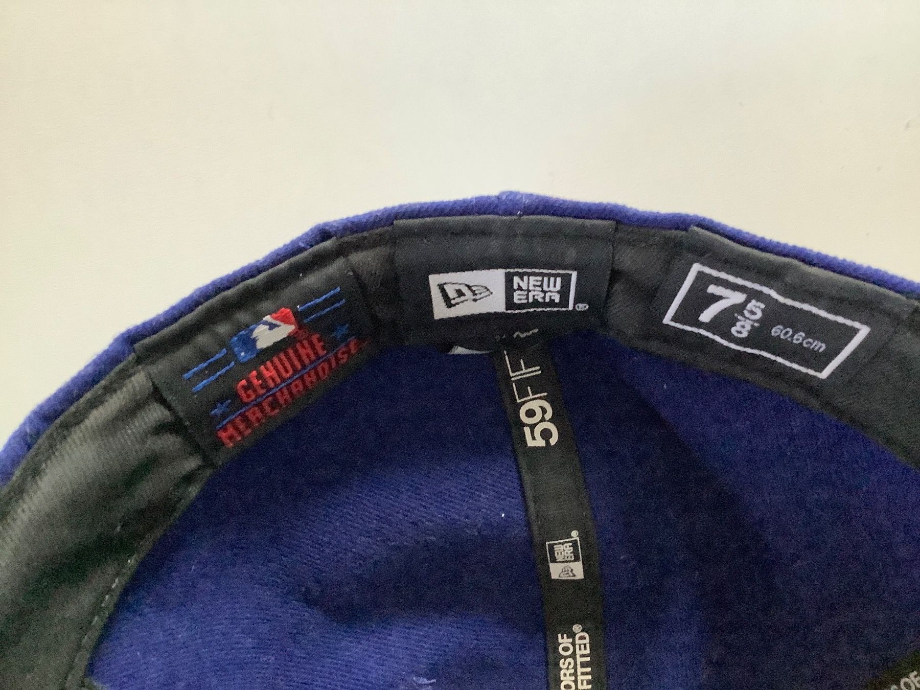 New Era Copricapi, berretti & cappellini: Capi – Usato da Triesen venduto da Boston5 1