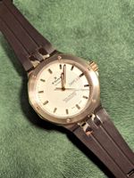 Edox Delfin Day-Date Automatic 43mm