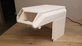 Longsleeper für Tamiya King Hauler & Grand Hauler