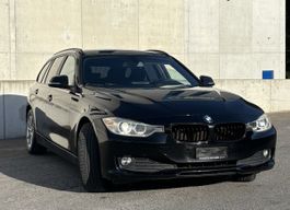 BMW 320d / AB MFK / 184PS / AB CHF 1.-