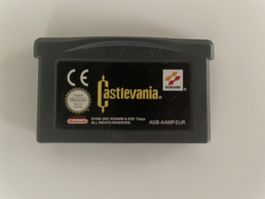Castlevania