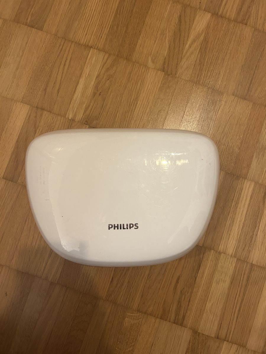 Philips Epilatori: Philips Lumea Precision SC2002 IPL Haarentferner weiss – Usato da Chur venduto da doly 1
