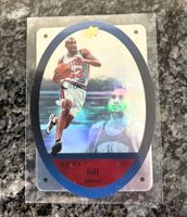 NBA Grant Hill SPX 96 Card