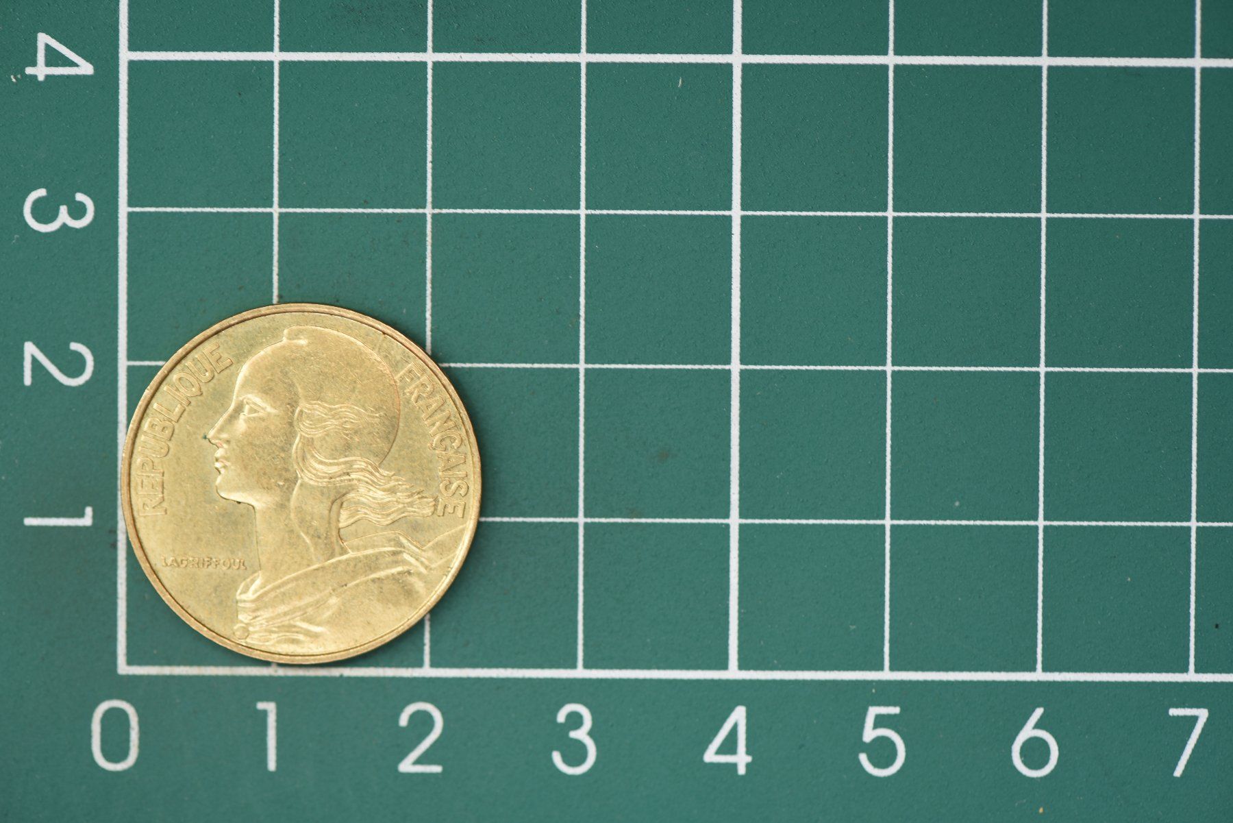 Tutti le monete: währung francaise 20 centimes 1992 – Usato da Laupen BE venduto da Gufi57 1