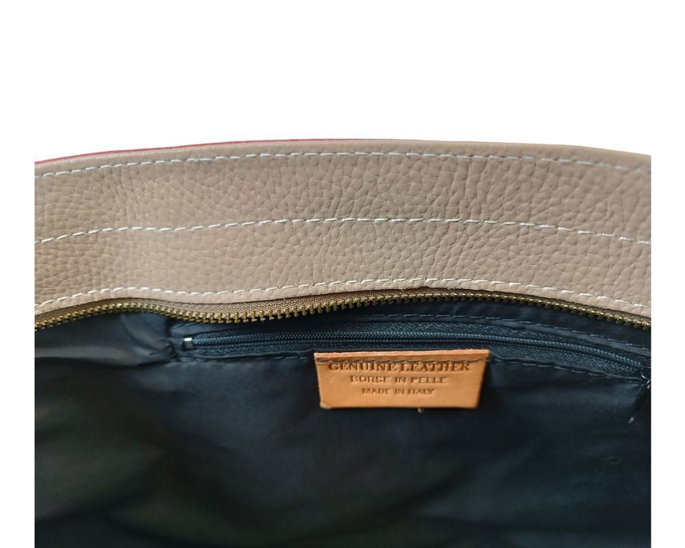 Taschen: Echtleder Tasche – Gebraucht aus Luzern von Restwert_Luzern 5