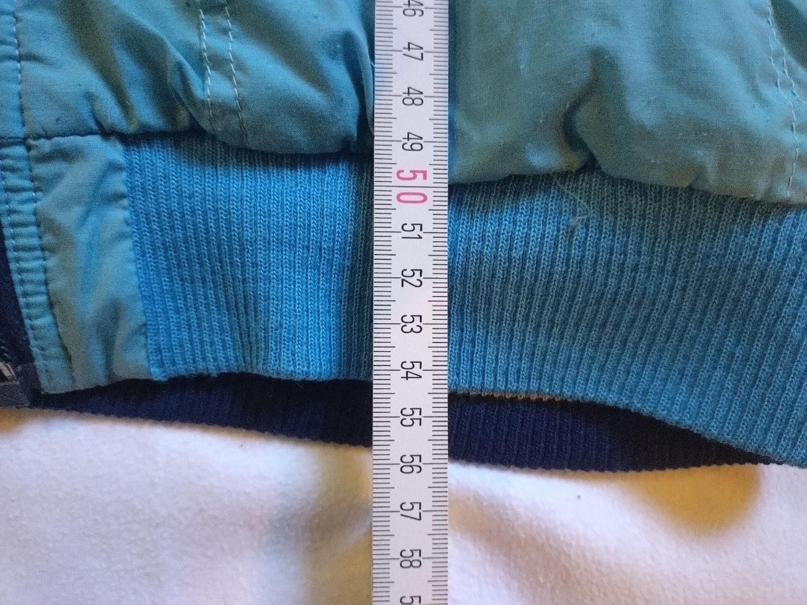 Giacche: Vintage KWay réversible  – Usato da Farvagny-le-Grand venduto da LaCaverne 7