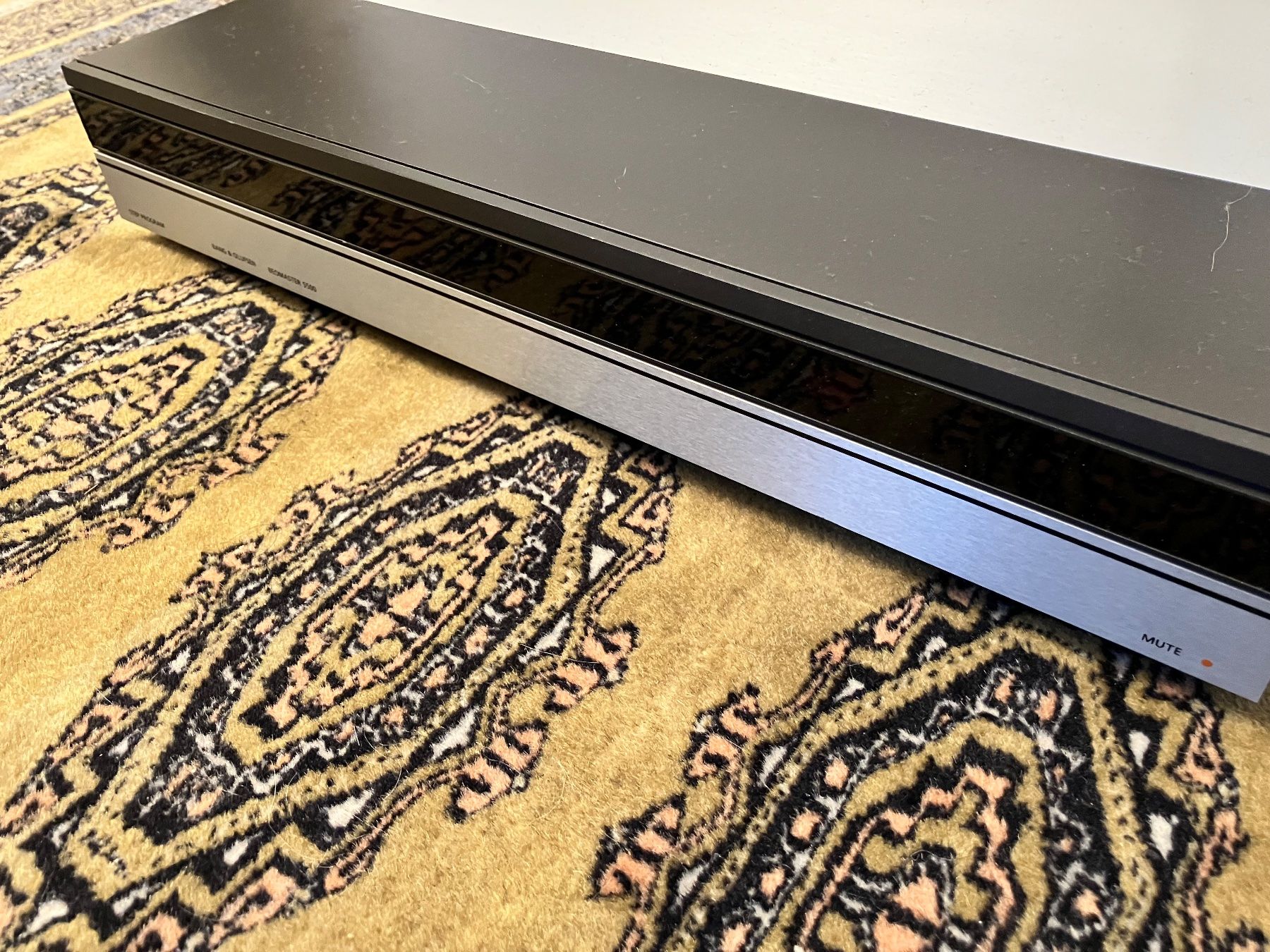Bang & Olufsen Verstärker: B&O Beomaster 5500 – Gebraucht aus Hombrechtikon von mnims1 2