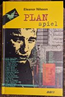 Eleanor Nilsson: Planspiel (Aare Verlag) Jugendbuch top!