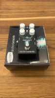 electro-harmonix OCEAN 11 REVERB