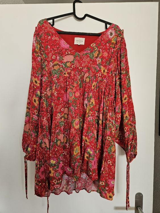 Robe best sale evy sezane