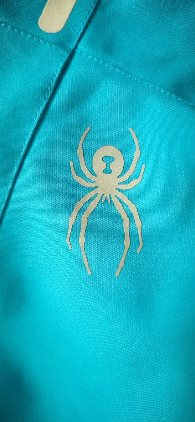 Spyder Hosen: PANTALON DE SKY SPYDER – Gebraucht aus Mervelier von ZORHA 2