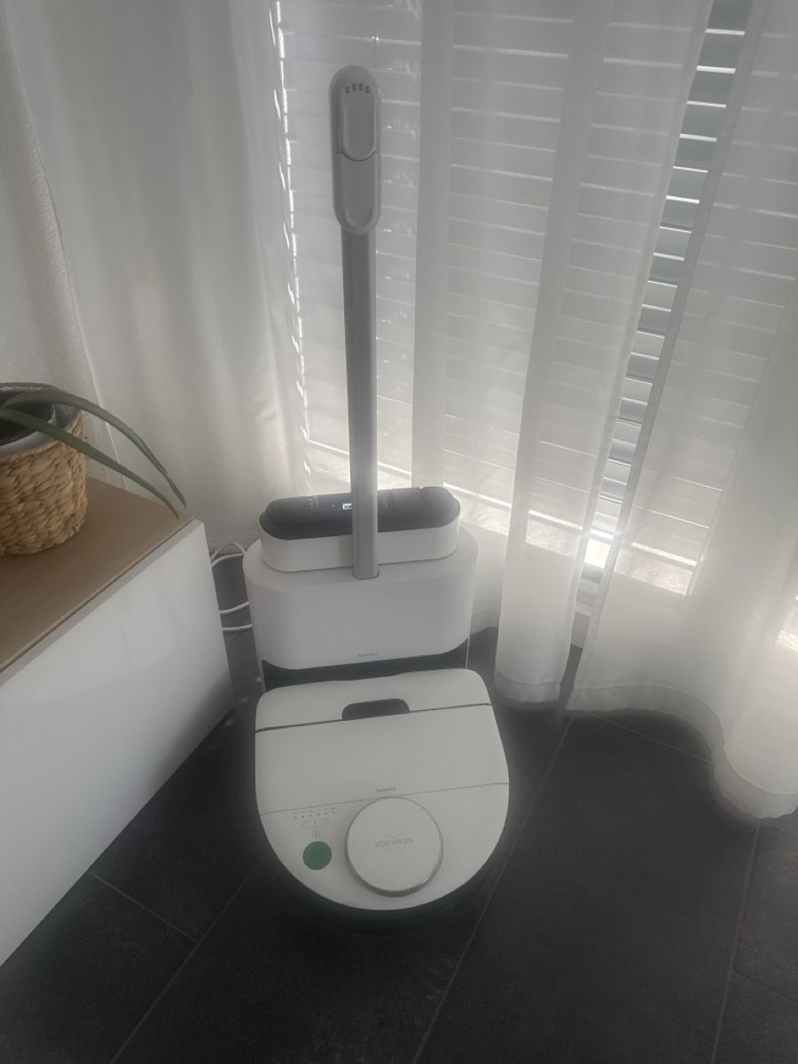 Vorwerk Aspirapolveri & Accessori: Robot aspirateur Vorwerk – Usato da La Chaux-de-Fonds venduto da Andy_desousa 1