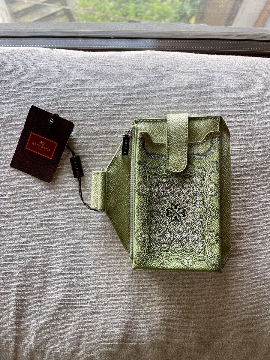 Taschen: Etro bag new 600€ – Neu (gemäss Beschreibung) aus Barna von orbuyorcry 1