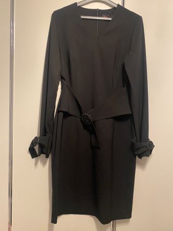 Cocktailkleid von Miss Tesoro neu gr.40