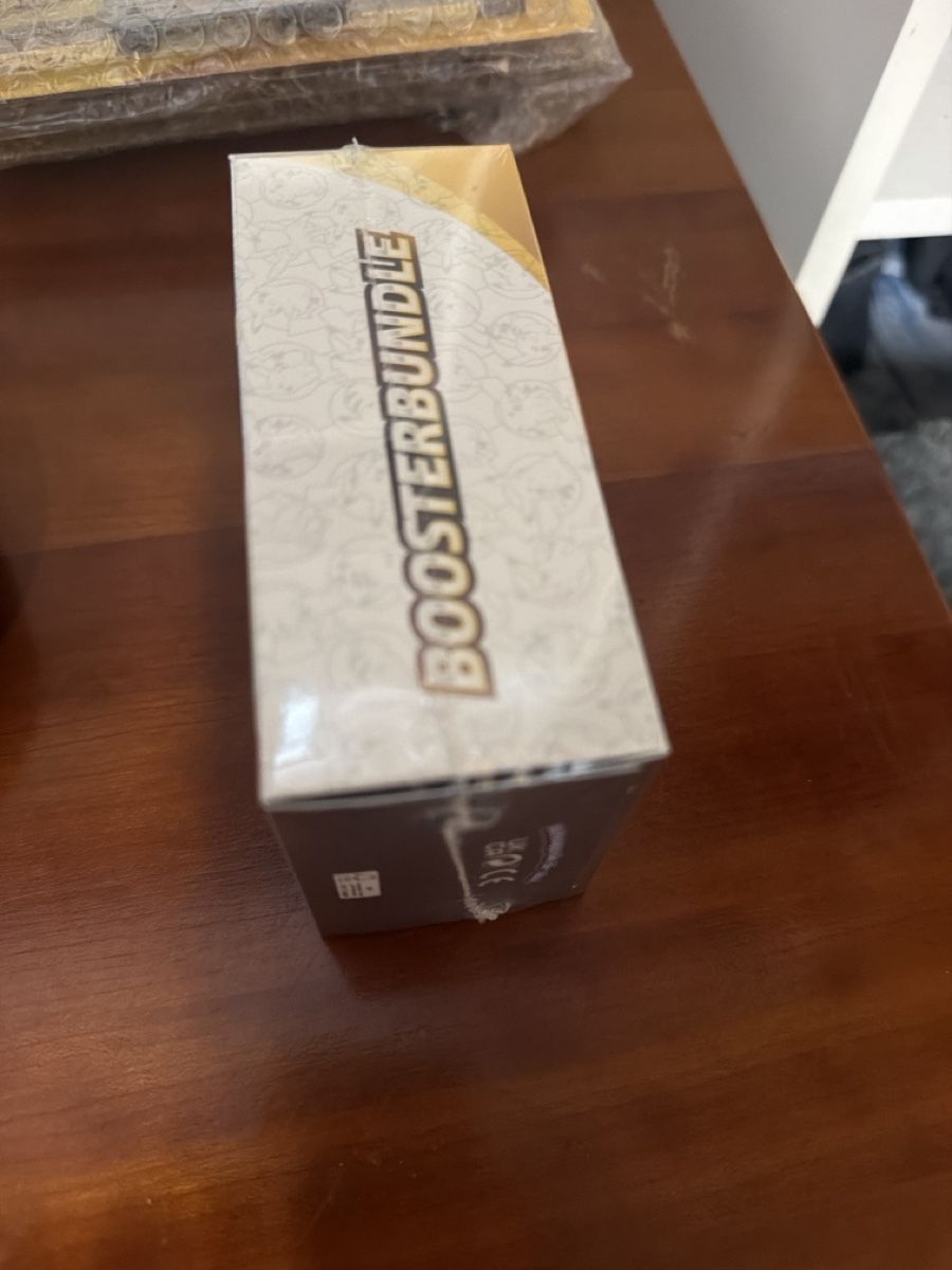 Pokémon Carte collezionabili: Pokemon Booster Bundle 30 Jahre  – Nuovo e nell'imballaggio originale da Koblenz venduto da kev_ldp6 1
