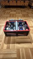 Lego City Garage Formule1