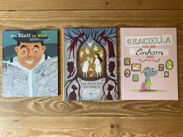 Bilderbücher Neu
