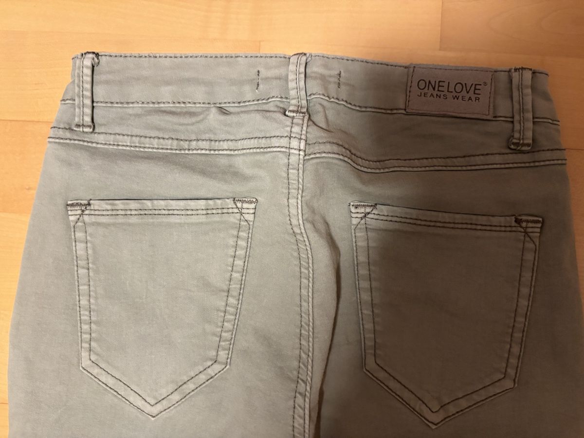 Jeans: Jeans XXS – Usato da Kesswil venduto da Branca-01 2