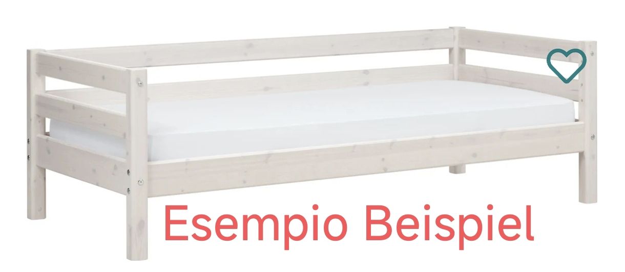 Micasa Letti: Verkaufe Flexabett – Usato da cadenazzo venduto da fresia2010 1
