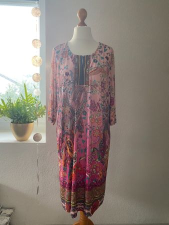 Original Va bene Kleid in Gr. 40-42