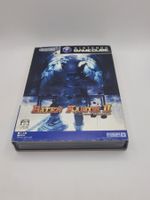 Baten Kaitos II Nintendo Gamecube OVP GC Japan