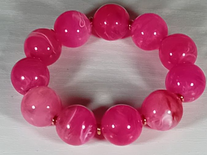 Armbänder & -reifen: armband modeschmuck,,,elastisch – Neu (gemäss Beschreibung) aus Basel von bij_5hqd
