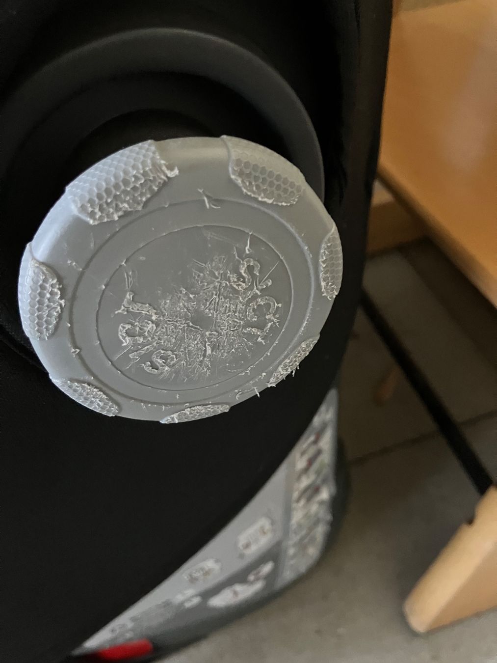 Britax Römer Seggiolini per auto: Britax-Römer Auto-Kindersitz – Usato da Adliswil venduto da O_Marg 3