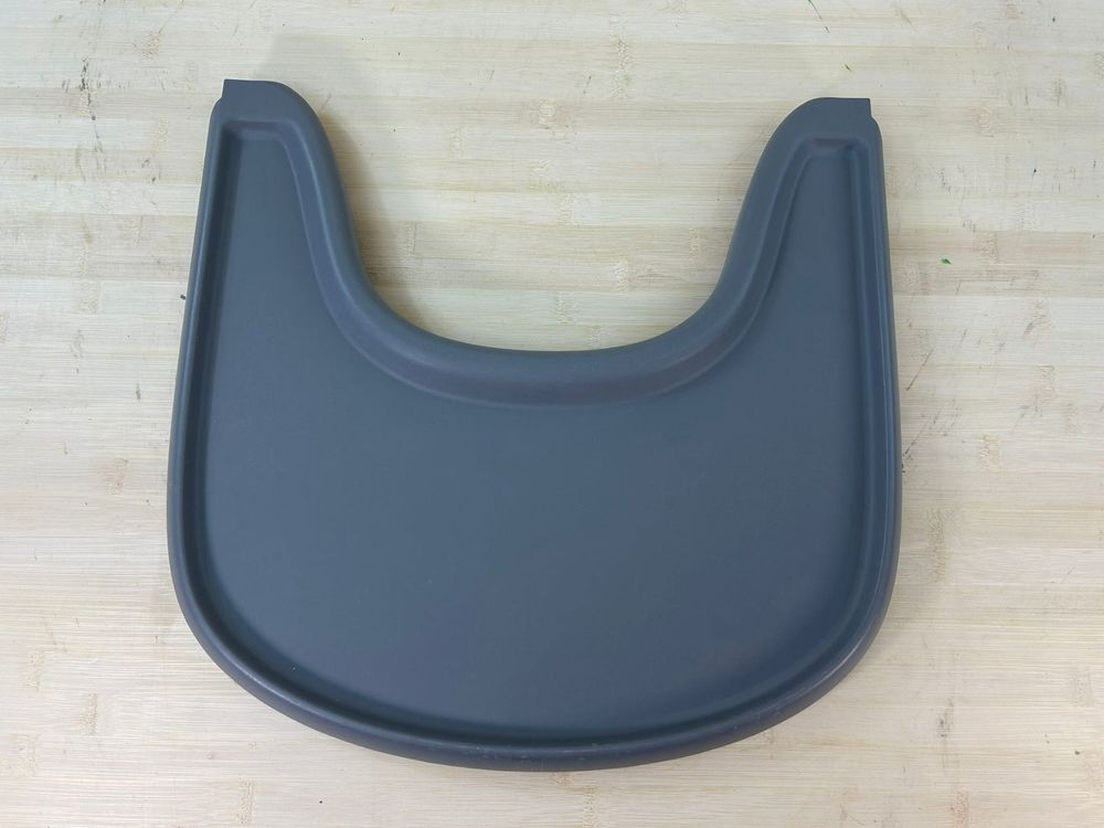 Stokke® Tripp Trapp inkl. Babyset & Tray / Walnuss 10