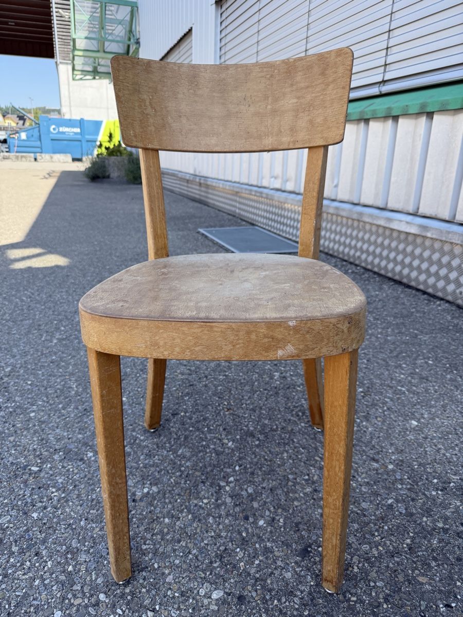 Horgen Glarus Chaises: HORGEN Glarus Stuhl – D'occasion à Zuzwil SG par Pomy