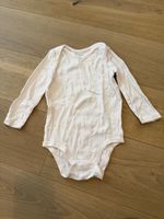 Rosa Baby Body von Ralph Lauren, Grösse 62, Top Zustand!