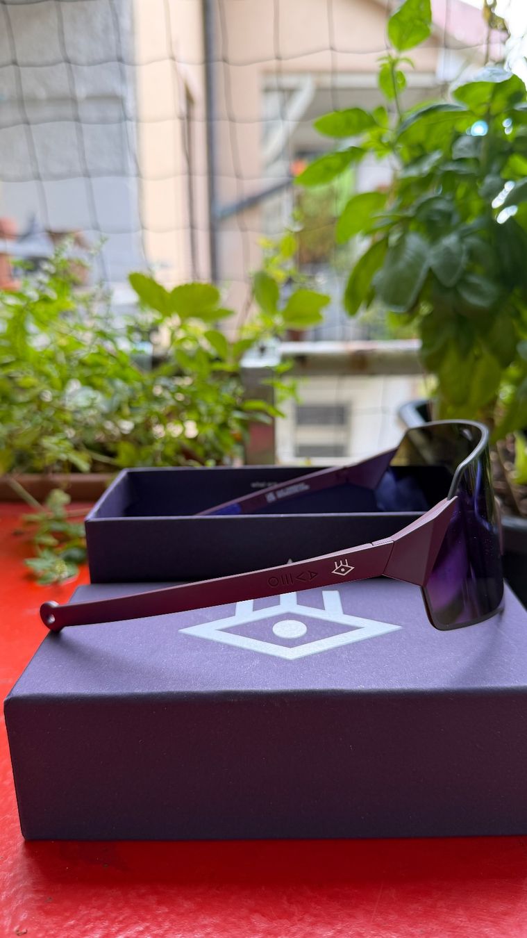 Brillen & Gläser: Aveo Sportbrille – Neu und originalverpackt aus Basel von LauroM02 2