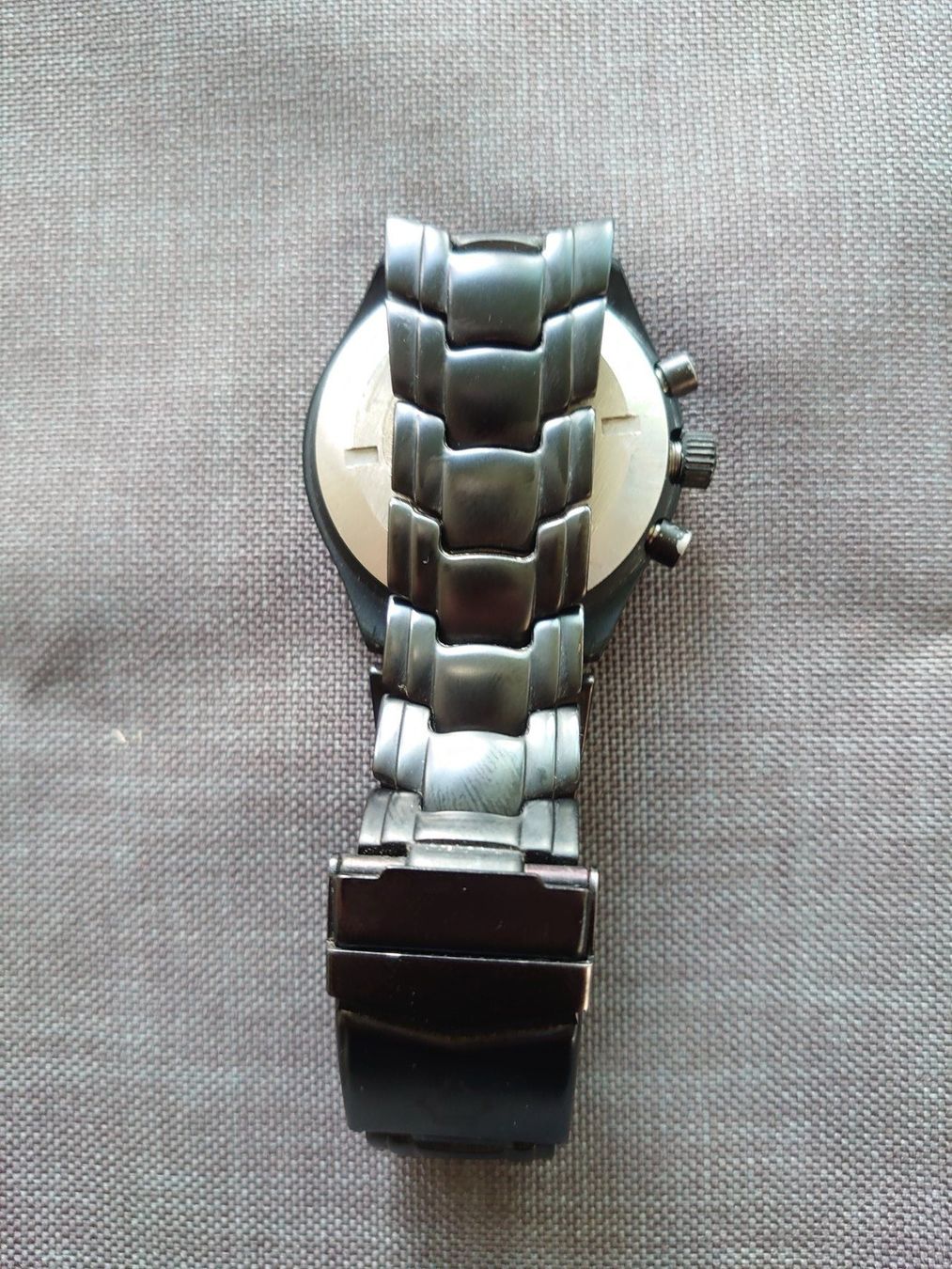 Orfina Orologi: Orfina FWS Fire Master – Usato da Hallwil venduto da mike16 9