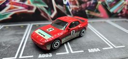 Hot Wheels Porsche