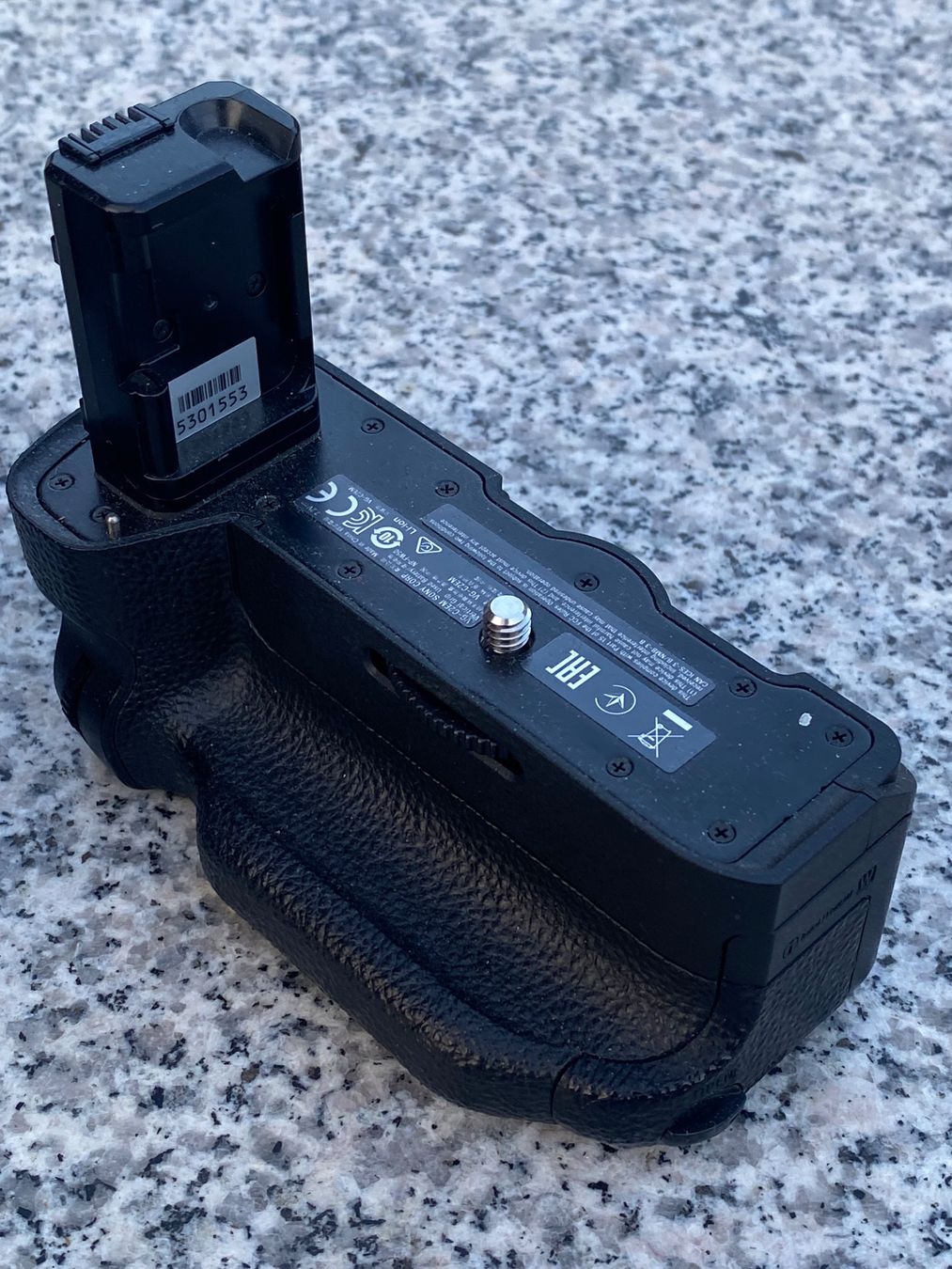 Sony Fotocamera: Sony A7ll et 2x ciné Objectives – Usato da Gisikon venduto da sombenin 4