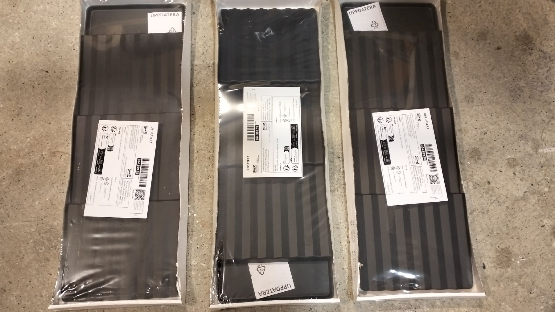 Ikea Cucine complete: Besteckkasten&Zubehör – Nuovo e nell'imballaggio originale da Port venduto da Paed1987 3