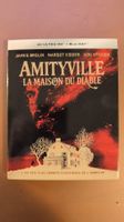 Amityville - La Maison du Diable - Blu-Ray et 4K UHD Neuf!