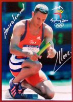 Laurent Clerc Autogramm signiert Foto 10x15cm