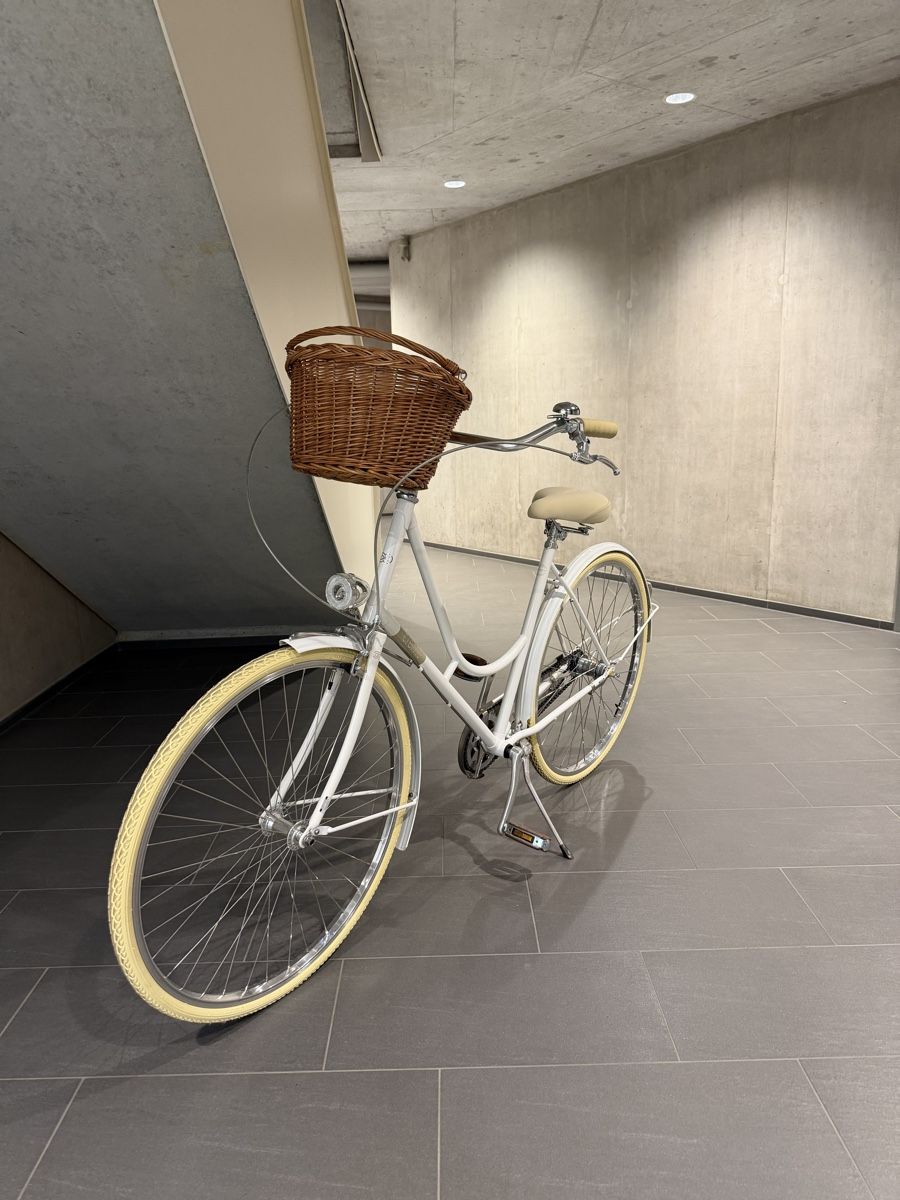 Biciclette: Damenrad wie NEU! – Nuovo (secondo la descrizione) da Binningen venduto da pas_5mbd