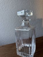 Whiskykaraffe